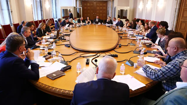 Времето тече до 31 август: Парламентът задвижи ВиК реформата по ПВУ