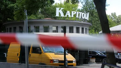 Автокъща "Капитолия" саботира изваждането си от Борисовата градина