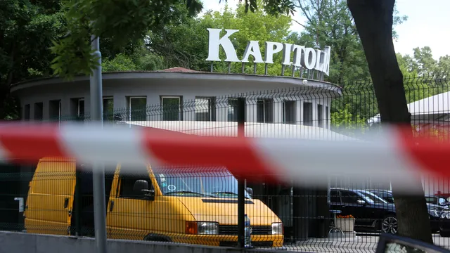 Автокъща "Капитолия" саботира изваждането си от Борисовата градина