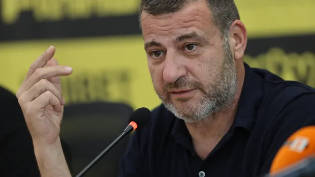 Ботев Пловдив си постави цел „Европа"