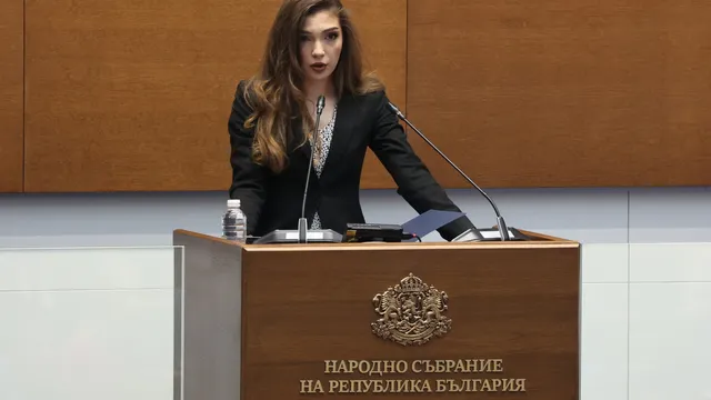 Анна Бодакова: Правната комисия отказа да изслуша Теодора Георгиева поради липса на време