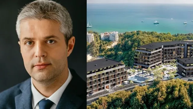 Инвеститорът на незаконния комплекс край Варна – защитен свидетел срещу Коцев?