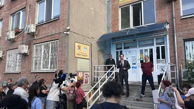 Нов протест в „Младост“ срещу 75-метровата сграда: Блокираха бул. „Ал. Малинов“