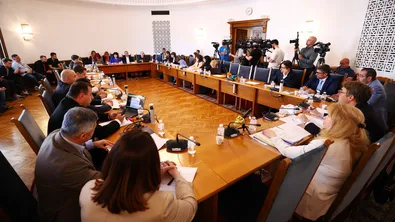 Новата КПК мина на второ четене в комисия