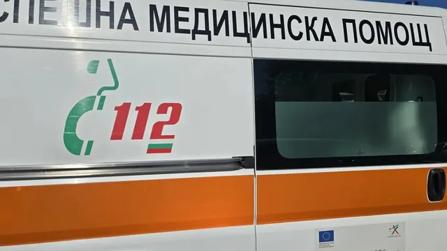 Тежка катастрофа с ТИР на АМ "Тракия": Движението е затруднено