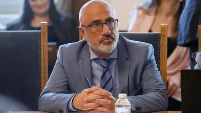 Стефан Белчев, ПБ: Готвим нови правила в парламента и мерки срещу инфлацията