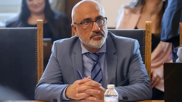 Стефан Белчев, ПБ: Готвим нови правила в парламента и мерки срещу инфлацията