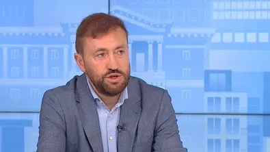 Бойко Найденов: Сарафов отдавна трябваше да си тръгне