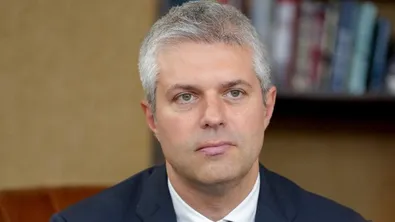 Благомир Коцев за "незаконния град" край Варна: През 2025 г. общината е изпратила документацията до ДАНС