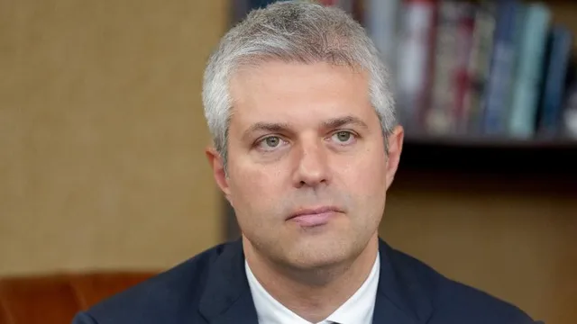 Благомир Коцев за "незаконния град" край Варна: През 2025 г. общината е изпратила документацията до ДАНС