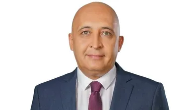 Арестуван е кметът на Кърджали