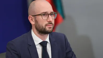 Георги Клисурски: Подходът на "Прогресивна България" за бюджета е "проба-грешка"