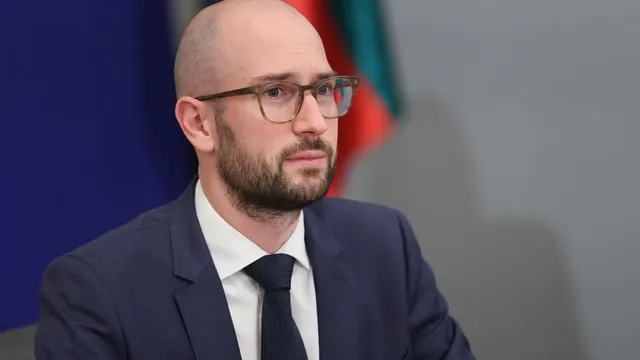 Георги Клисурски: Подходът на "Прогресивна България" за бюджета е "проба-грешка"