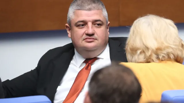 Байрам Байрам за ареста на Ерол Мюмюн: Полицейски и политически натиск срещу ДПС