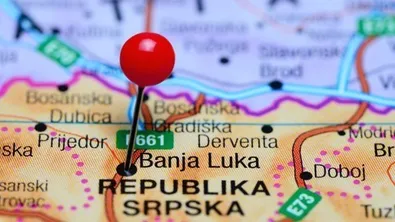 Република Сръбска иска края на върховния представител в Босна и Херцеговина