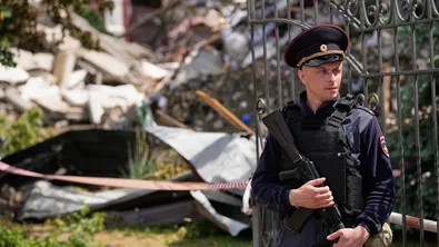 Украйна атакува Белгородска област 63 пъти за едно денонощие
