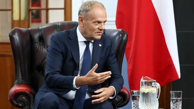 Полша започва работа по договор за отбрана и с Италия