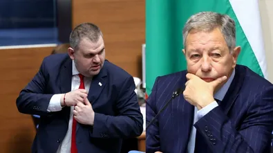 Румен Миланов към Пеевски: Не си играйте с огъня и не всявайте етническо напрежение в Кърджали
