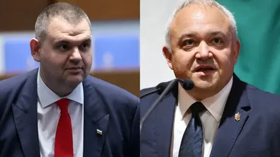 Демерджиев към Пеевски: Грозно е да използвате Курбан байрам, за да се криете от закона