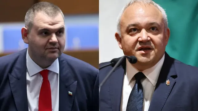 Демерджиев към Пеевски: Грозно е да използват Курбан байрам, за да се крият от закона