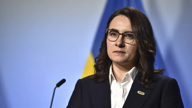Украйна получава ново финансиране от ЕС