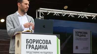 Без ново строителство? На 17 юни решават бъдещето на Борисовата градина