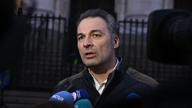 Емил Георгиев: Българското правосъдие действа избирателно
