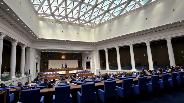 Ще мине ли днес законът за КПК? Очаква се второ четене в парламента
