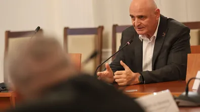 Проф. Радулов за „незаконния град“ край Варна: Накрая пак ще платят обикновените хора