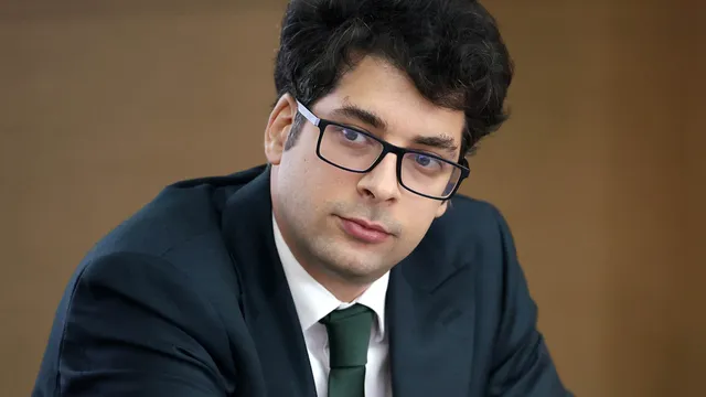 „Или наваксваме, или плащаме сами“: Атанас Пеканов за милиардите по ПВУ
