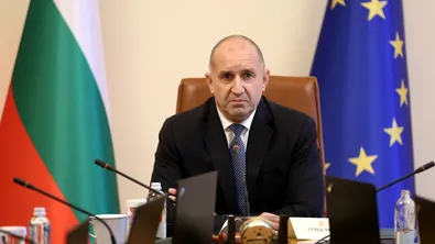 Радев след липсата на отговор от САЩ за визите: Самолетите им цистерни няма да стоят дълго у нас