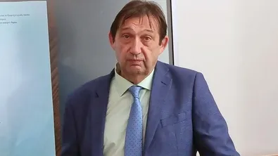 Иван Шишков: Има ПУП от 2025 г. за узаконяване на незаконния град "Баба Алино"