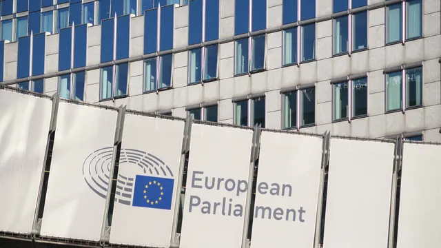 Над 400 поправки са внесени в доклада на ЕП за Северна Македония
