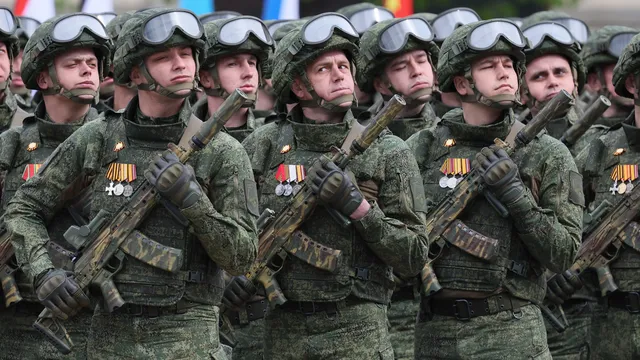 Русия твърди, че е превзела четири украински села