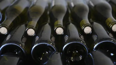 Грузия отвори изба на Сталин с 40 000 бутилки редки вина