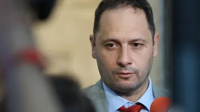 Петър Витанов: Ще замразим депутатските заплати, отваряме правилника наново