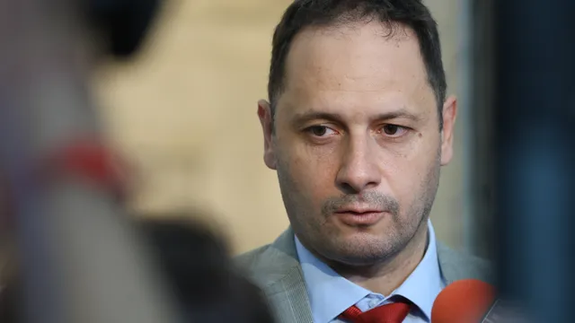 Петър Витанов: Ще замразим депутатските заплати, отваряме правилника наново