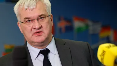 Украйна: Случаят с дрона в Румъния е сигнал за цяла Европа