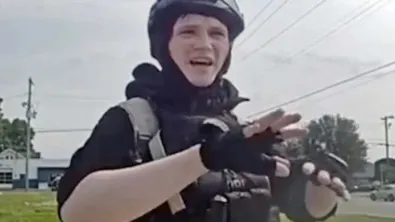Застреляха заподозрян за убийство на бездомник в САЩ