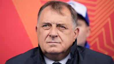 Додик: Република Сръбска се бори да се освободи от колониалното иго в Босна и Херцеговина