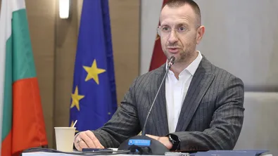 Заплашиха с нож председателя на СГС Руси Алексиев