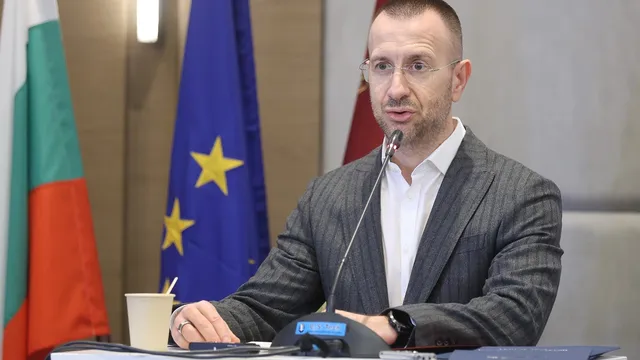 Заплашиха с нож председателя на СГС Руси Алексиев