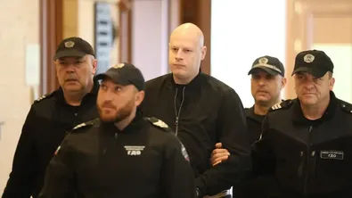 Окончателна присъда по случая „Цалапица“: 17 години затвор за Рангел Бизюрев