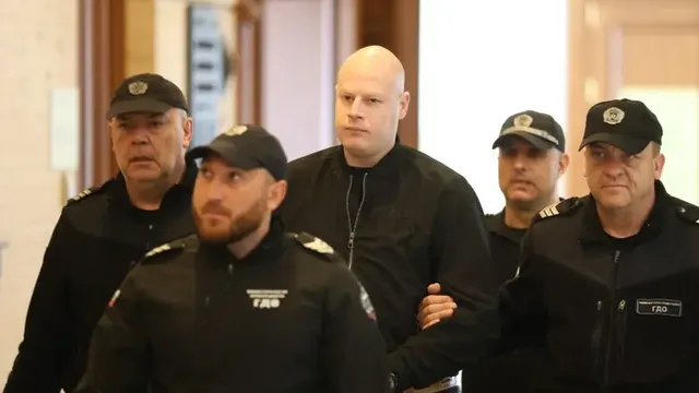 Окончателна присъда по случая „Цалапица“: 17 години затвор за Рангел Бизюрев