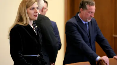 Велислава Петрова:  България не се е отказала да помага на Украйна