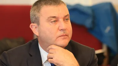 Владислав Горанов: За състоянието на фиска невинни няма