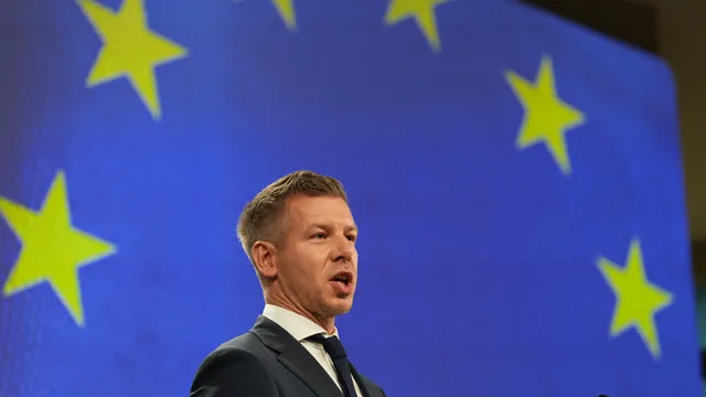 Мадяр поиска от Украйна да изпълни 11 искания преди срещата му със Зеленски