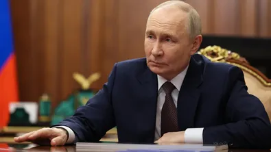 Путин: Конфликтът в Украйна е към своя край