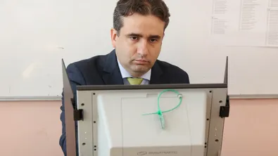 Божидар Божанов: Приехме Закона за антикорупция, за да не загубим пари
