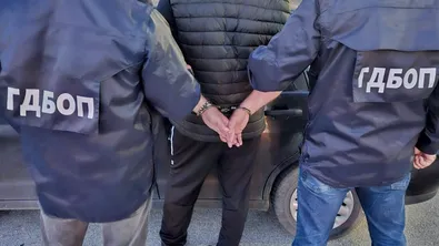 Мащабна акция срещу наркогрупа в Благоевградско и Кюстендилско